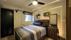 Blk 747 Yishun Street 72 (Yishun), HDB 3 Rooms #622463411